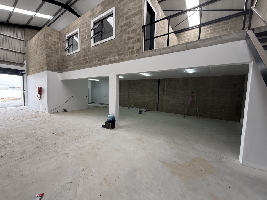 Commercial Property for Sale in Rivergate Western Cape